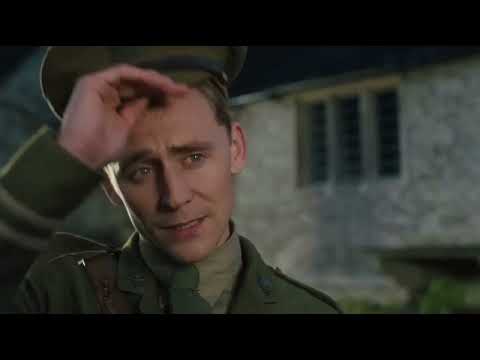 Young Man Went Blind In The War, But Found Something He Couldn't Expect