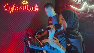 Download lagu AY - D’BAGINDAS || VOCAL LYLI || Cover Versi Remik Lampung Terbaru Lyla Musik  mp3