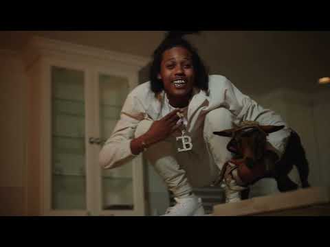 Dthang "ENVYY" Official Music Video