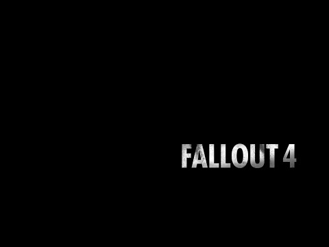 Fallout 4 ⚛️👍 GAMEPLAY Español PC 4K/60FPS SIN COMENTARIOS | No commentary