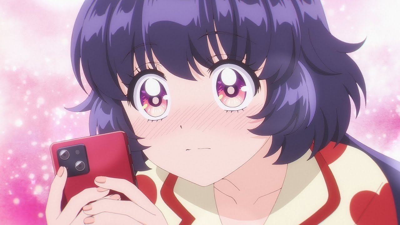 KAIJU DARA CARAMELISE - Episode 04 [Takarir Indonesia]
