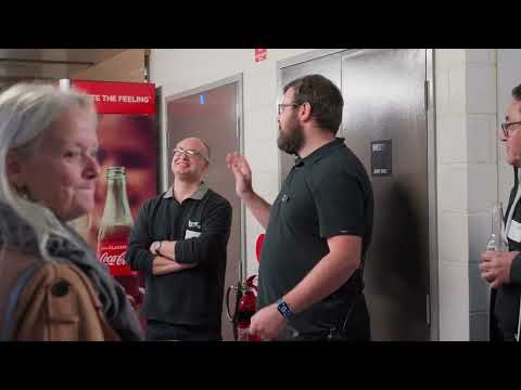 BREC   Behind the Scenes