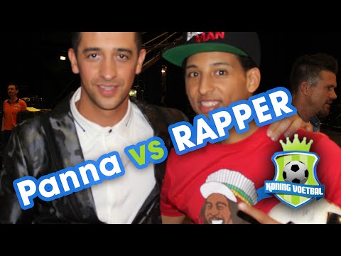 King Football! Jeand Doest VS Yes-R & Martin van Waardenberg episode 5