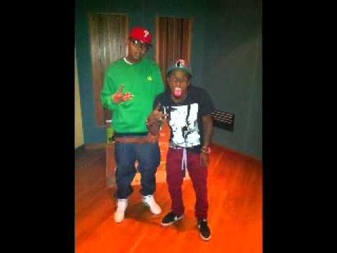 Kevin Gates - Untamed(I'm A Dog) 2011