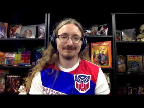 Matt Chat 362: Dr. Cat on Origin Systems