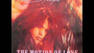 Gene Loves Jezebel - The Motion Of Love (Jezebel Mix)
