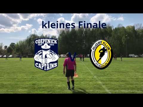 BB7s - Runde 5 - Velten - kleines Finale - Spiel um Platz 3