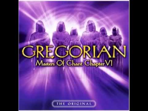 Videoclip de Crying in the Rain (New Version 2020) — Gregorian