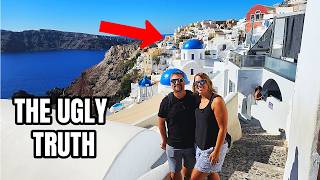 Santorini Travel Guide: Avoid This Mistake in Oia