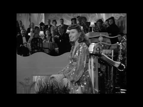 Drum Boogie | Ball of Fire (HD)