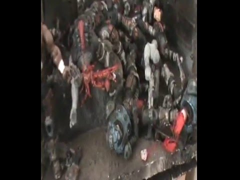 Gears Of War Figure Display-GRITTY AFTERMATH