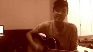 The All American Rejects - Dance Inside (Acoustic Cover)