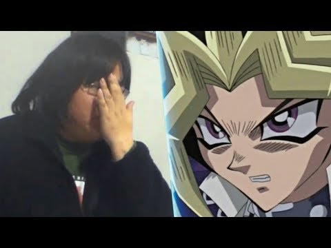 The Greatest Yugioh Duelist Ever (With Effects)