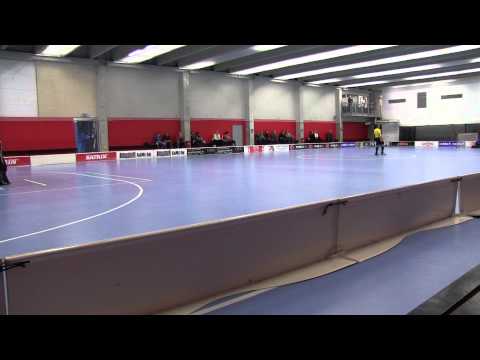 IKHTYS-Jokerit Erä 1 osa 3