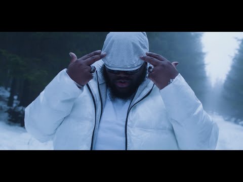 Eye's Berg - YAMINA (Clip Officiel)