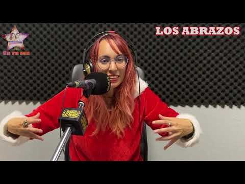 Los abrazos