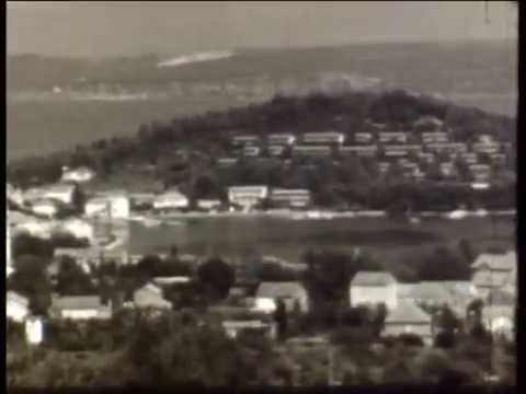 Panorama Kukljice 1979.