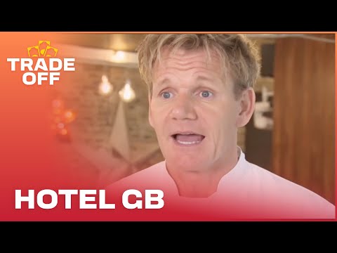 Gordon Ramsay Trains New Staff For His Hotel | Hotel GB EP