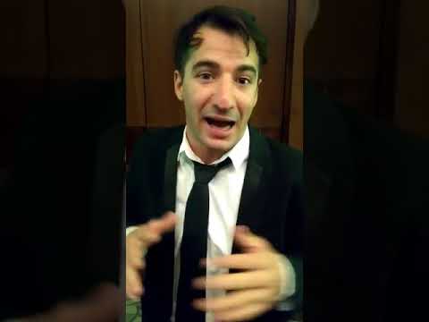 Nazareno Mottola - Onnix Entertainment Group Tel 47404843