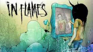 In Flames - Borders And Shading