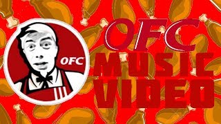 Oho Fried Chicken Jake Paul - 