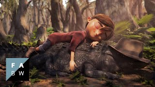 Download lagu Evangeline - Animated Short Film (2019) mp3 Download lagu Evangeline - Animated Short Film (2019) mp3