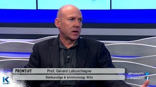 Prontuit 25 Junie: Segment 3– Gesinsmoorde