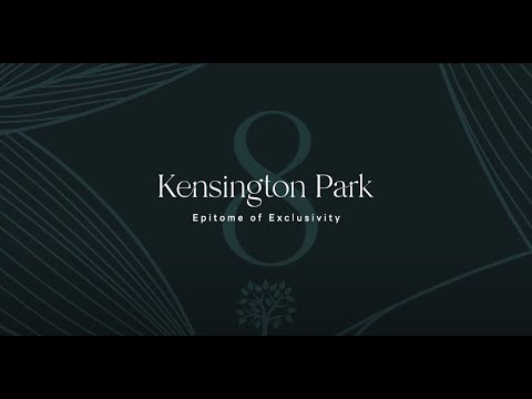 Kensington Park Singapore