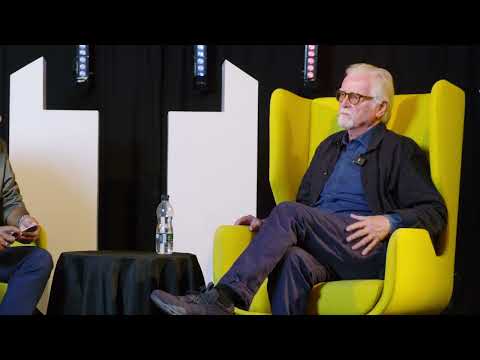 In Conversation – Franc Roddam