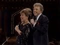 STEVE LAWRENCE EYDIE GORME Evening At Pops PBS July 1984