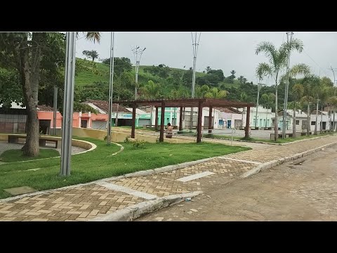 Mostrando Paquevira - Canhotinho, PE 🌵 ( Part. 01 )