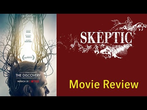 The Discovery movie review: Has science proved the afterlife?