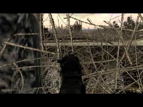 Штурм. Квест на поиск Коряги на Кранах.№2