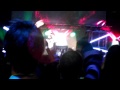 Infected Mushroom Live 5/2/14 Boise (Now is gold ...