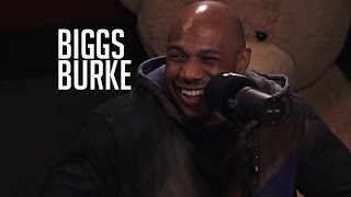Biggs Burke Talk 20 Years Since Reasonable Doubt, Pop Up Shop, And Roc-a -Fella Reunion