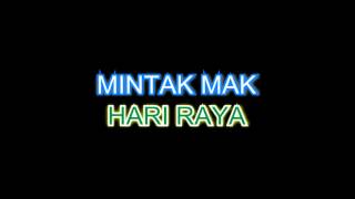 Download lagu Saloma - Selamat Hari Raya - Karaoke (minus one   lyrics) mp3