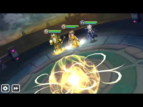 Galleon Pungbaek Triton Cleve