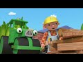 Bob The Builder S17E02 Scrambler S Best Idea Full Episode In UK English HD