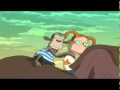 Wild Thornberrys Eliza Fandub