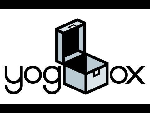 Minecraft - YogBox Minecraft Modpack (1.7.3 compatible!)