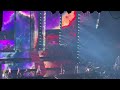 Starships - Nicki Minaj Live at The Climate Pledge Arena in Seattle, Washington 3/10/2024