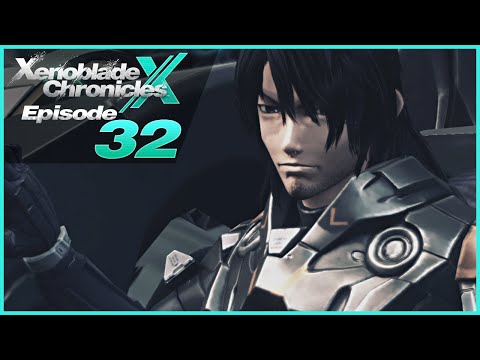 Xenoblade Chronicles X - Part 32 | Consequences