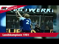 50 jaar AZ