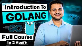 Beginner Friendly Golang Tutorial 2026