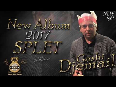 DJEMAIL 2017 NEW ALBUM [#1] - SPLET HITIJA Makedonski - ©STUDIO ARTAN™