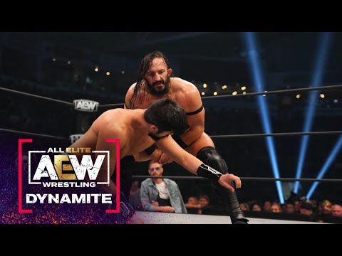 Wheeler Yuta: PAC Might Be The Best Wrestler In The World