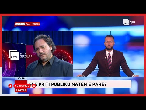 Nata e parë, performanca, si e priti publiku, gara | Tema e ditës