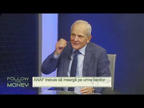 Follow The Money - Invitat: Theodor Stolojan