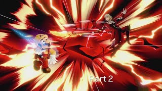 【スマブラSP】　オンラインで打ちのめされる　Part２