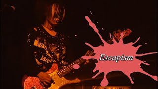 エスカピズム/Escapism (Legendado) - An Cafe